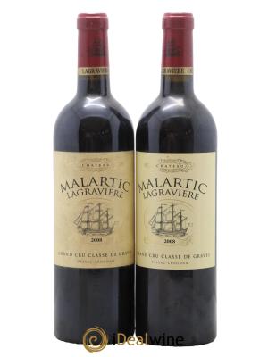 Château Malartic-Lagravière Cru Classé de Graves 