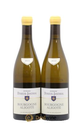 Bourgogne Aligoté Dureuil-Janthial