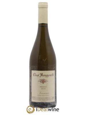 Saumur Brézé Clos Rougeard