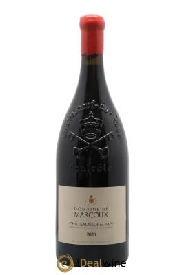 Châteauneuf-du-Pape Marcoux (Domaine de)