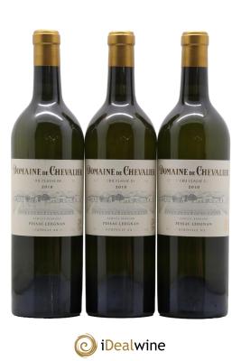 Domaine de Chevalier Cru Classé de Graves