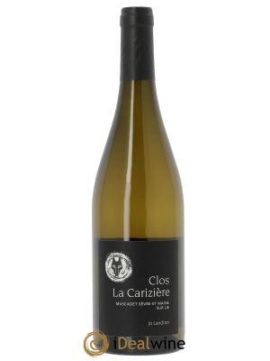 Muscadet-Sèvre-et-Maine Le Clos La Carizière Jo Landron 