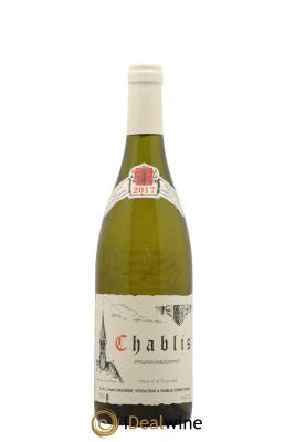 Chablis Vincent Dauvissat (Domaine) 