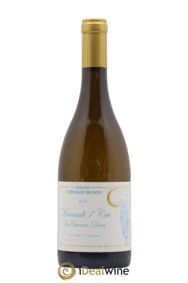 Meursault 1er Cru Les Charmes Dessus Bernard Bonin