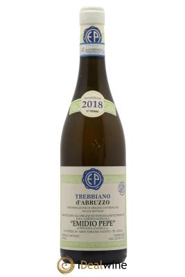 Trebbiano d'Abruzzo DOC Vecchie Viti Emidio Pepe