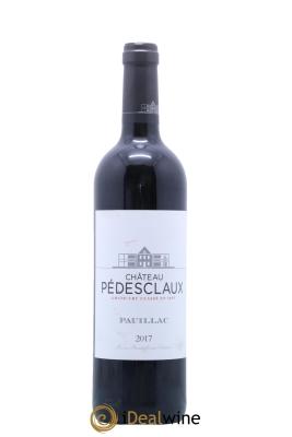 Château Pedesclaux 5ème Grand Cru Classé