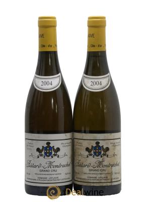 Bâtard-Montrachet Grand Cru Leflaive (Domaine)