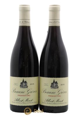 Beaune 1er Cru Grèves Albert Morot