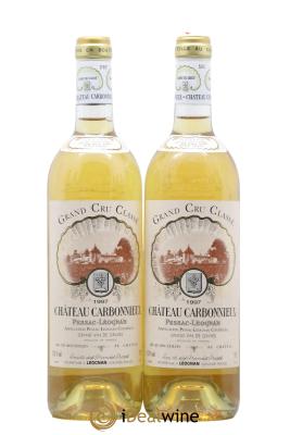 Château Carbonnieux Cru Classé de Graves