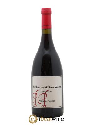 Ruchottes-Chambertin Grand Cru Philippe Pacalet