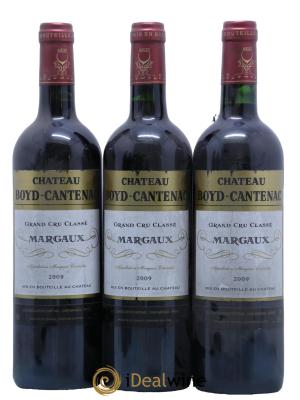 Château Boyd Cantenac 3ème Grand Cru Classé