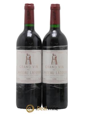 Château Latour 1er Grand Cru Classé