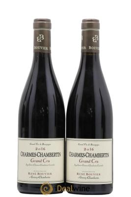 Charmes-Chambertin Grand Cru René Bouvier (Domaine)