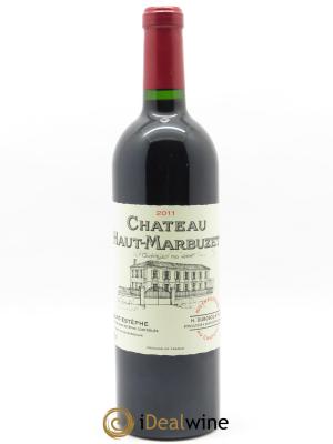 Château Haut Marbuzet (OWC if 12 bts)