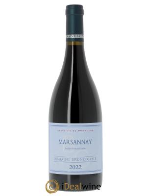 Marsannay Bruno Clair (Domaine) 