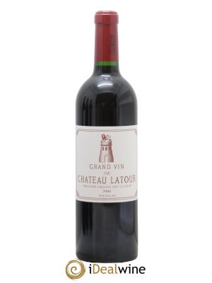 Château Latour 1er Grand Cru Classé