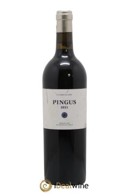 Ribera Del Duero Pingus Dominio de Pingus - Peter Sisseck 