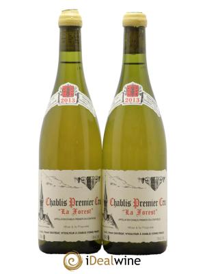 Chablis 1er Cru La Forest Vincent Dauvissat (Domaine)