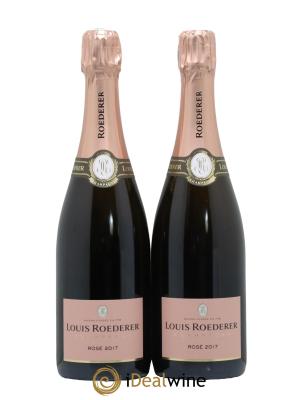 Rosé Brut Louis Roederer