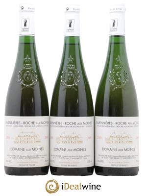 Savennières Roche aux Moines Domaine aux Moines