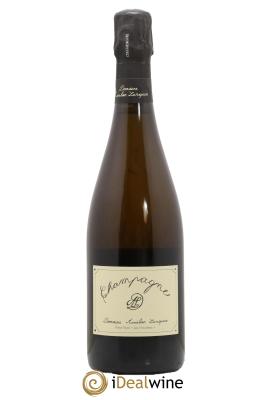 Pinot Noir Les Forcières Aurélien Lurquin 