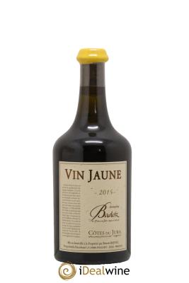 Côtes du Jura Vin Jaune Domaine Badoz