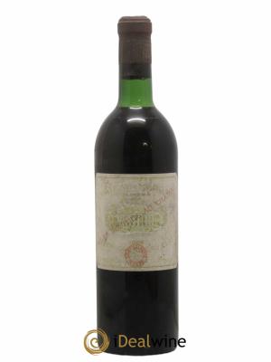 Château Margaux 1er Grand Cru Classé