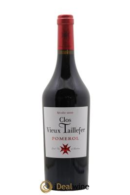 Pomerol Clos Vieux Taillefer