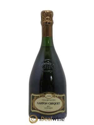 Champagne Gaston Chiquet