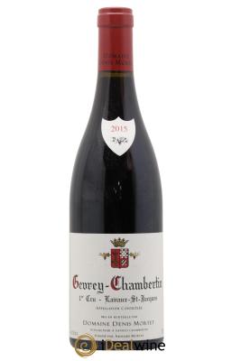 Gevrey-Chambertin 1er Cru Lavaux Saint Jacques Denis Mortet (Domaine)