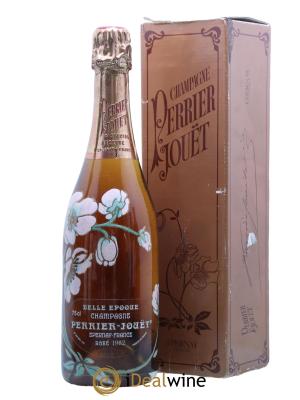 Cuvée Belle Epoque Perrier-Jouët