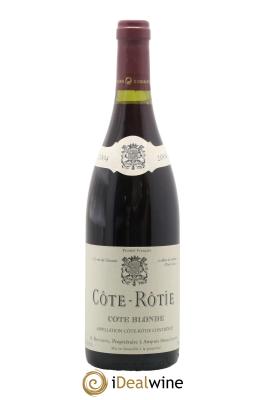 Côte-Rôtie Côte Blonde René Rostaing