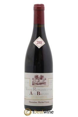 Vosne-Romanée 1er Cru Aux Brûlées Michel Gros