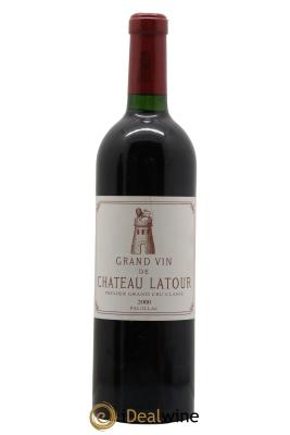 Château Latour 1er Grand Cru Classé