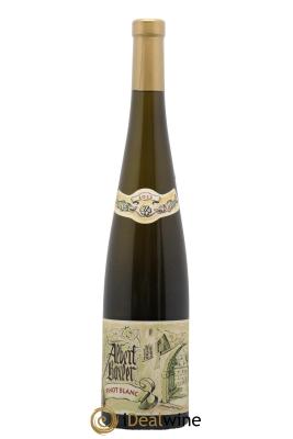 Alsace Pinot Blanc Albert Boxler