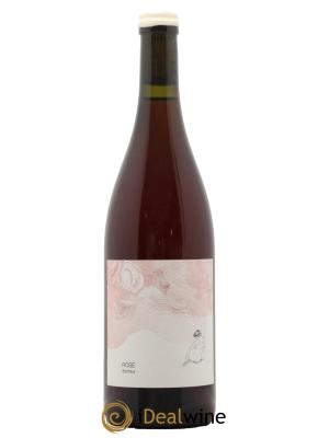 Bourgogne Rosé Bonheur Les Horées