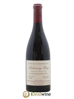 Grand Cru Ambonnay Cuvée des Grands Côtés VV Egly-Ouriet