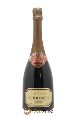 Grande Cuvée Brut Krug