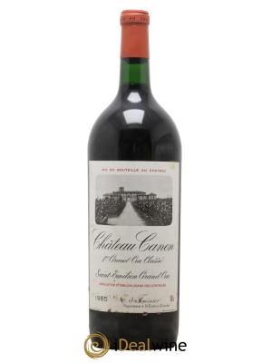 Château Canon 1er Grand Cru Classé B