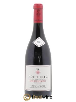 Pommard 1er Cru Clos des Epeneaux Comte Armand