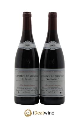 Chambolle-Musigny Les Veroilles Bruno Clair (Domaine) 