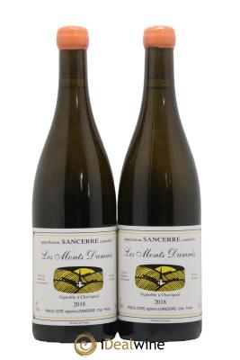 Sancerre Les Monts Damnés Pascal Cotat