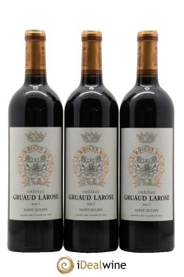 Château Gruaud Larose 2ème Grand Cru Classé