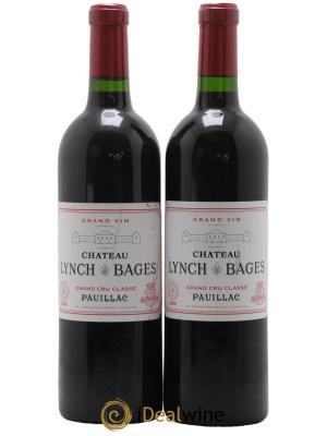 Château Lynch Bages 5ème Grand Cru Classé