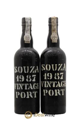 Porto Vintage Souza