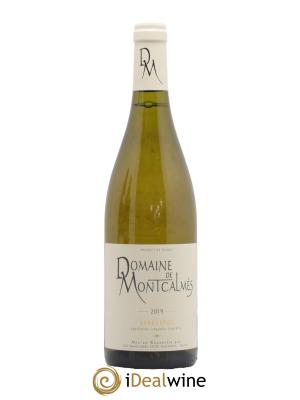 Coteaux du Languedoc Domaine de Montcalmès Frédéric Pourtalié