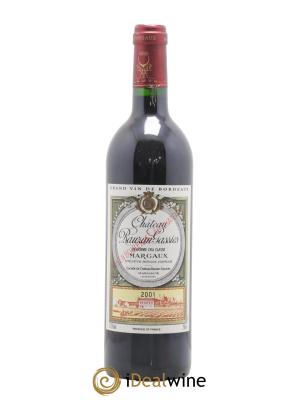 Château Rauzan-Gassies 2ème Grand Cru Classé