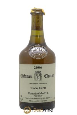 Château-Chalon Jean Macle