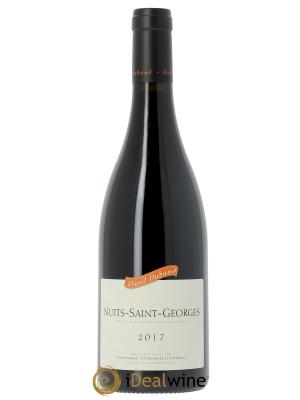 Nuits Saint-Georges David Duband 