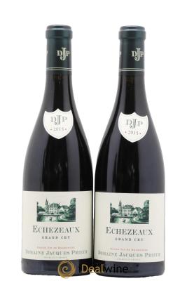 Echezeaux Grand Cru Jacques Prieur (Domaine)